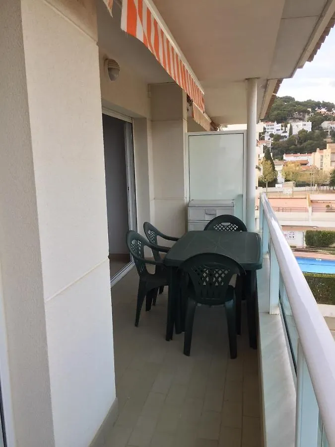 Brises Del Mar 3-3 Apartman L'Estartit