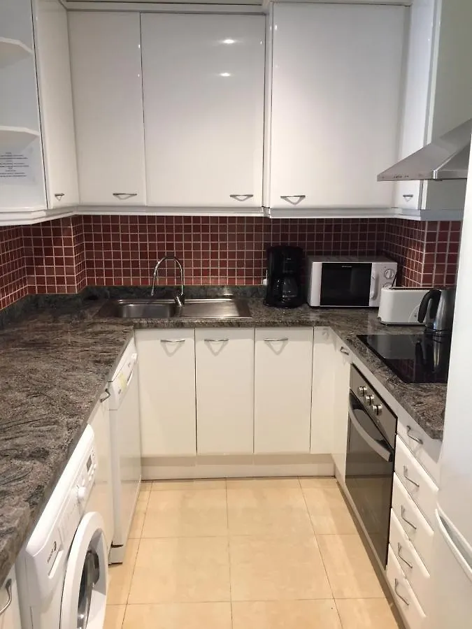 Brises Del Mar 3-3 Apartman L'Estartit 0*,