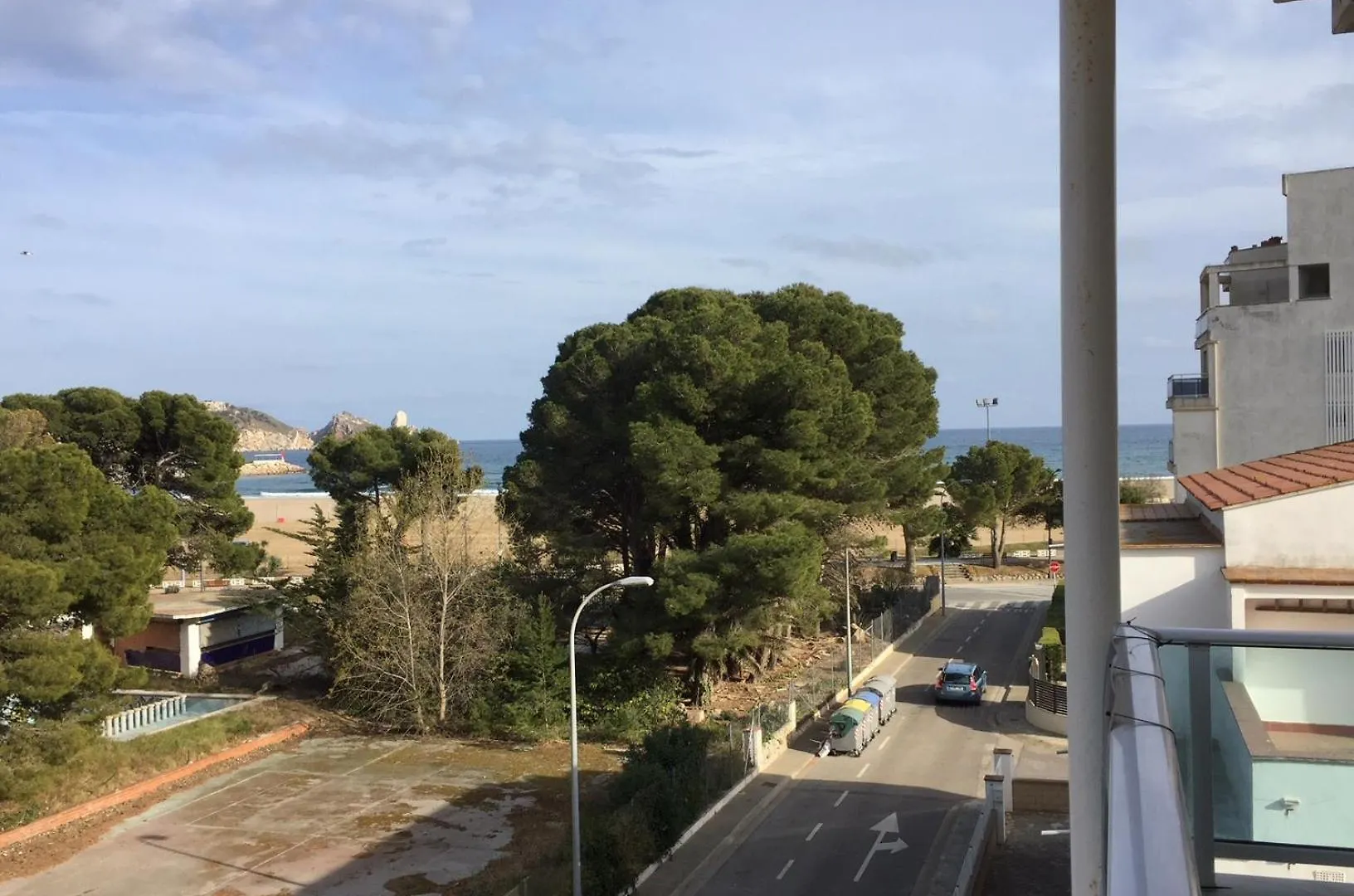 Brises Del Mar 3-3 Apartman L'Estartit