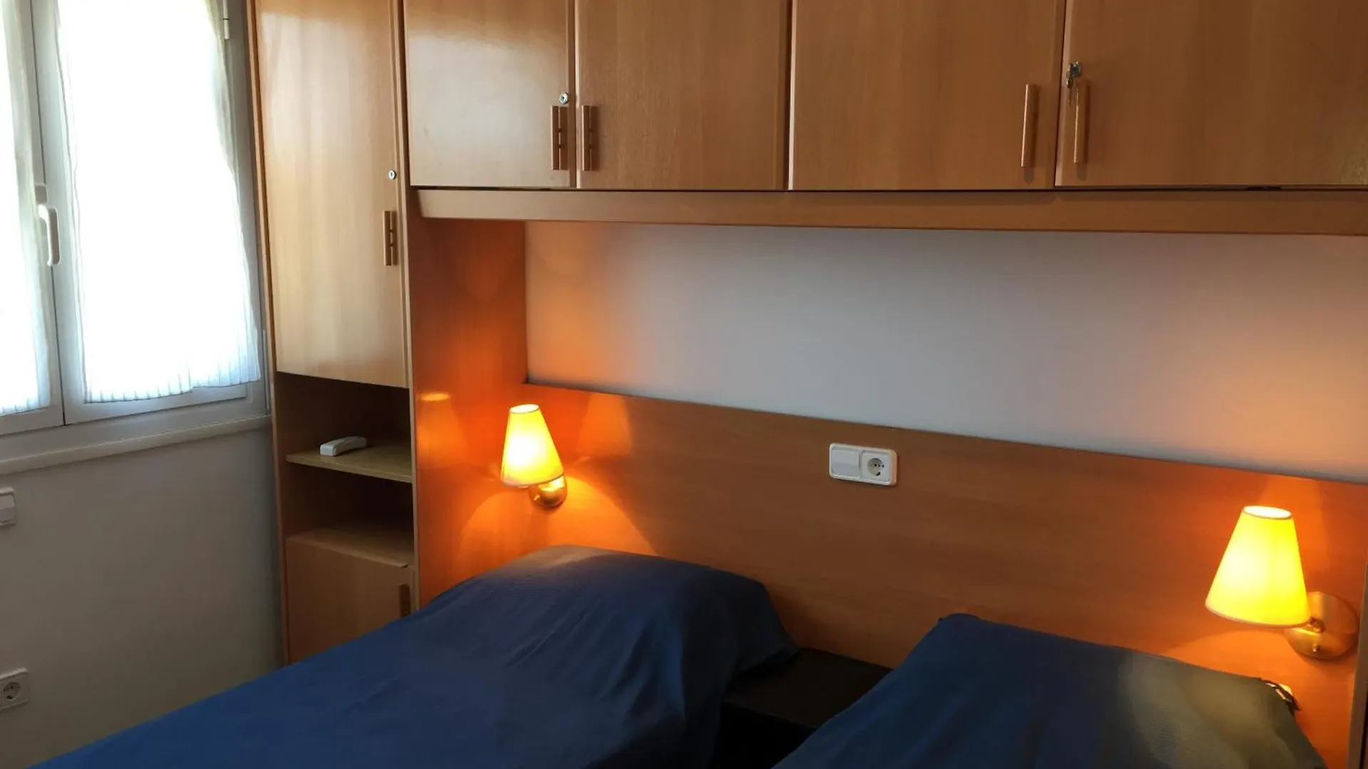 Brises Del Mar 3-3 Apartman L'Estartit Spanyolország