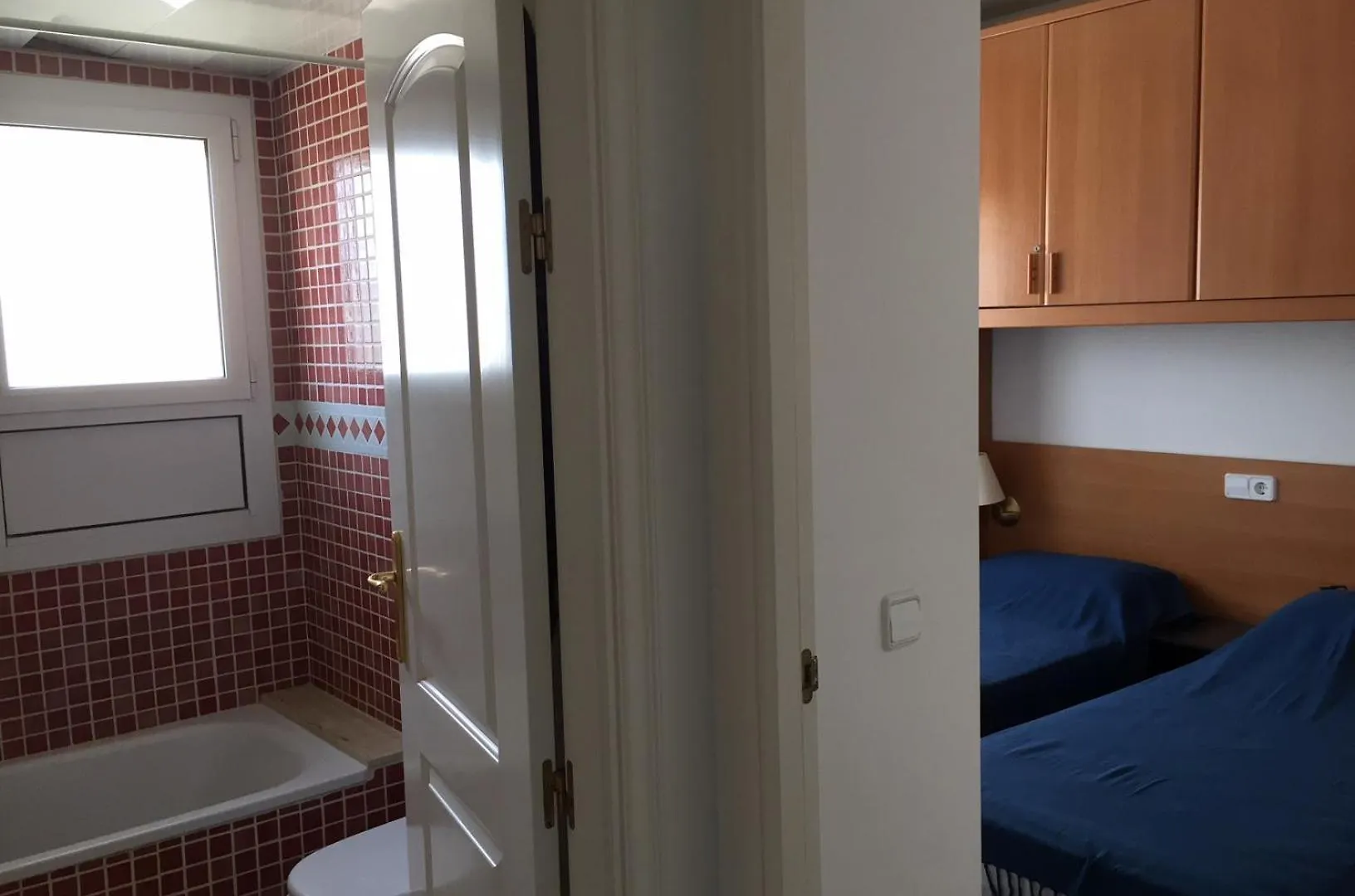 Brises Del Mar 3-3 Apartman L'Estartit
