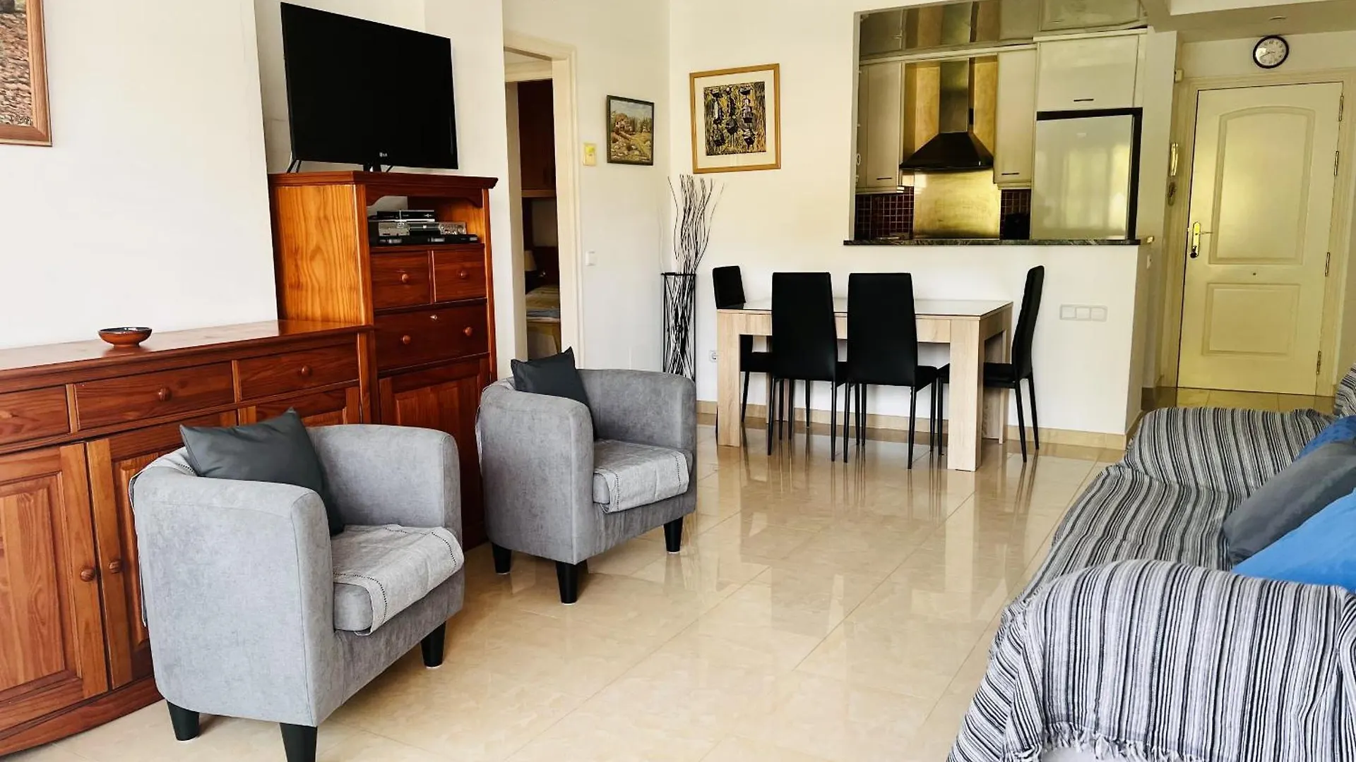 Brises Del Mar 3-3 Apartman L'Estartit